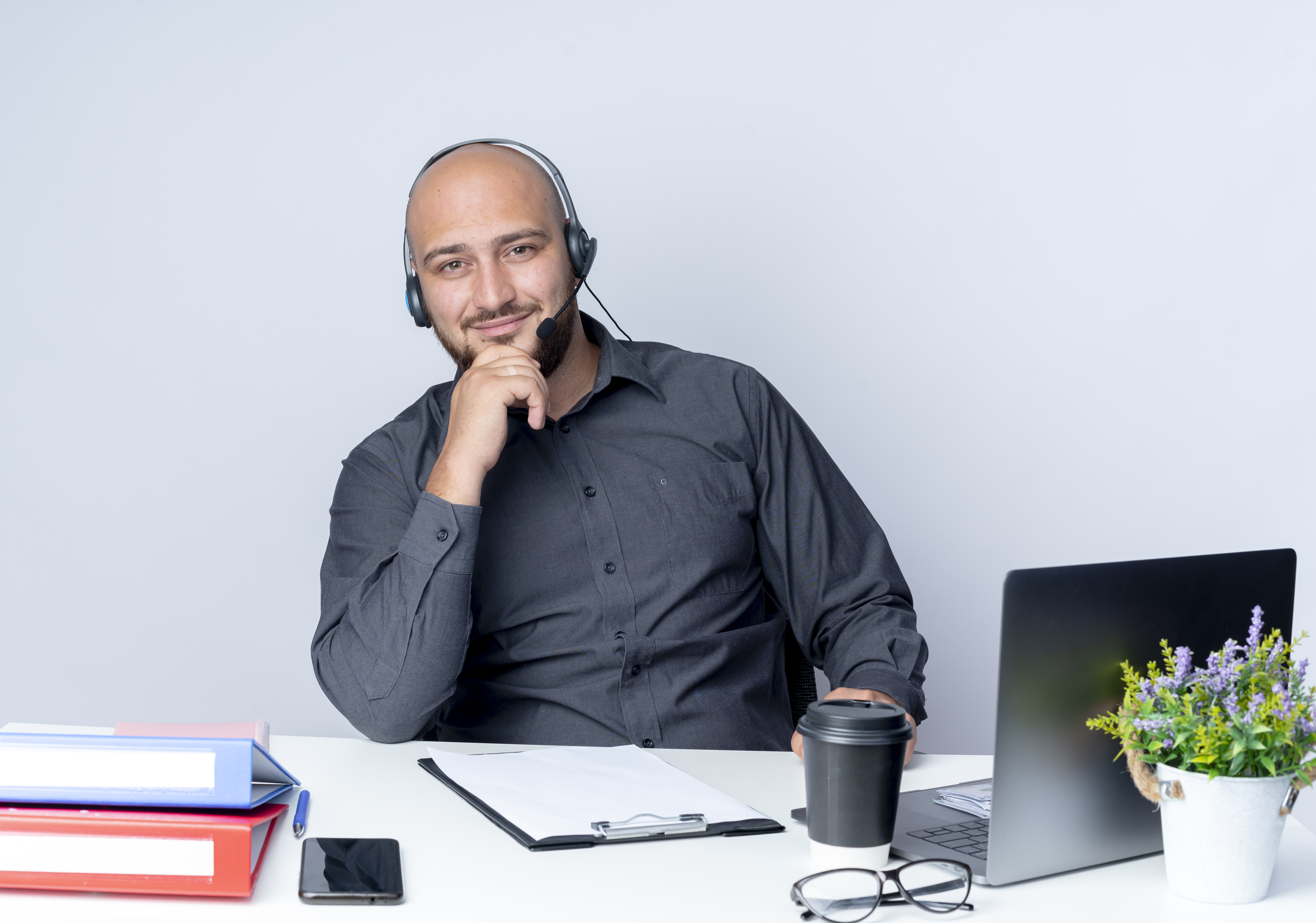 Expert in gesprek - TrustFlow Finance